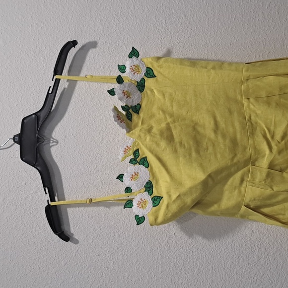 Fanm Mon Lorr Dress Wanga Collection - Picture 5 of 12